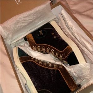 Christian Louboutin Sneakers